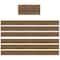 Teacher Created Resources Home Sweet Classroom Wood Border, 210ft.
